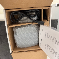 Unused Fisherbrand Compact Digital Overhead Stirrer image 2